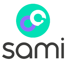 Logo de la startup Sami